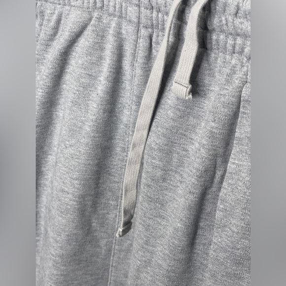Polo Ralph Lauren 100% Cotton Sweatpants Andover Heather Gray Size XXL - Picture 5 of 9